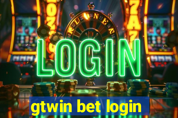 gtwin bet login